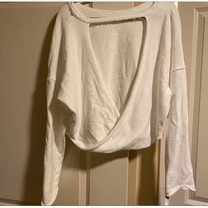 Free People See You Tonight Pullover 